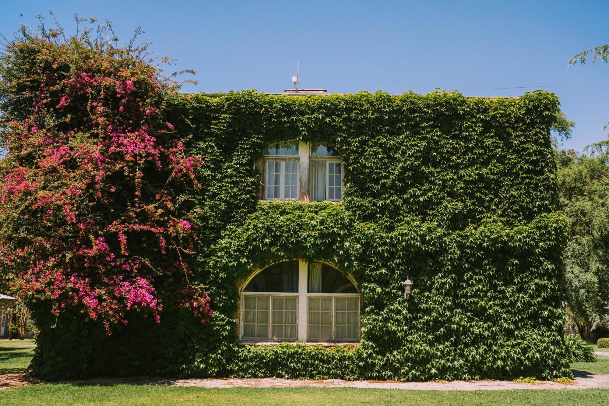 Hotel Apartur Mar Del Plata Kültér fotó