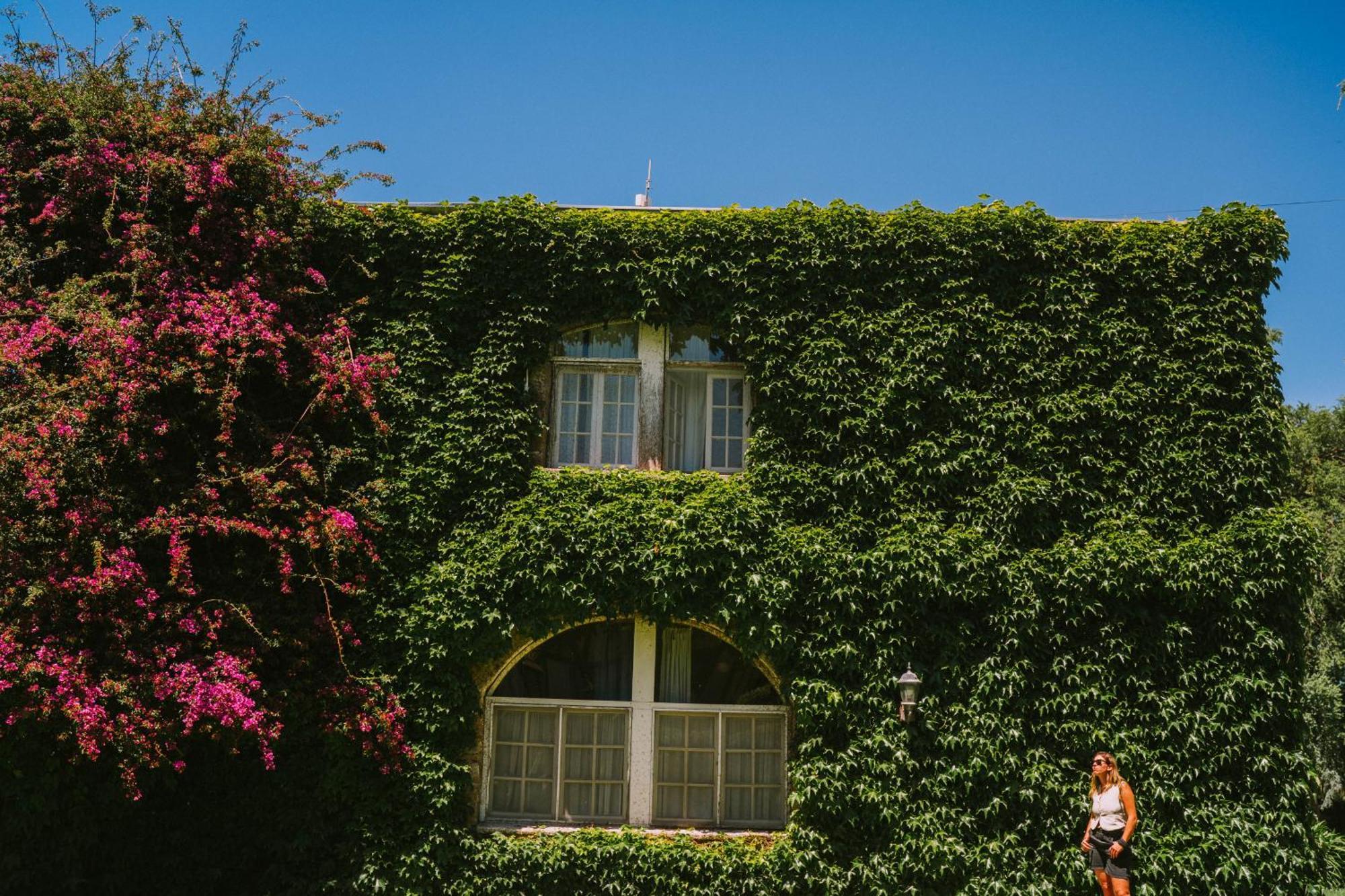 Hotel Apartur Mar Del Plata Kültér fotó