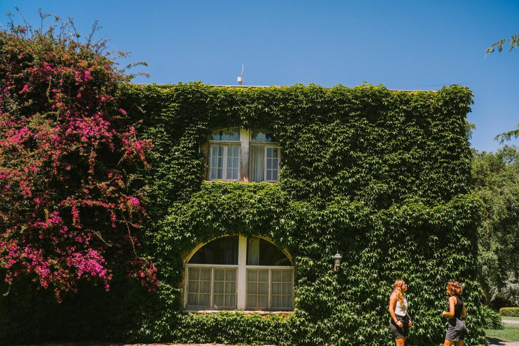 Hotel Apartur Mar Del Plata Kültér fotó