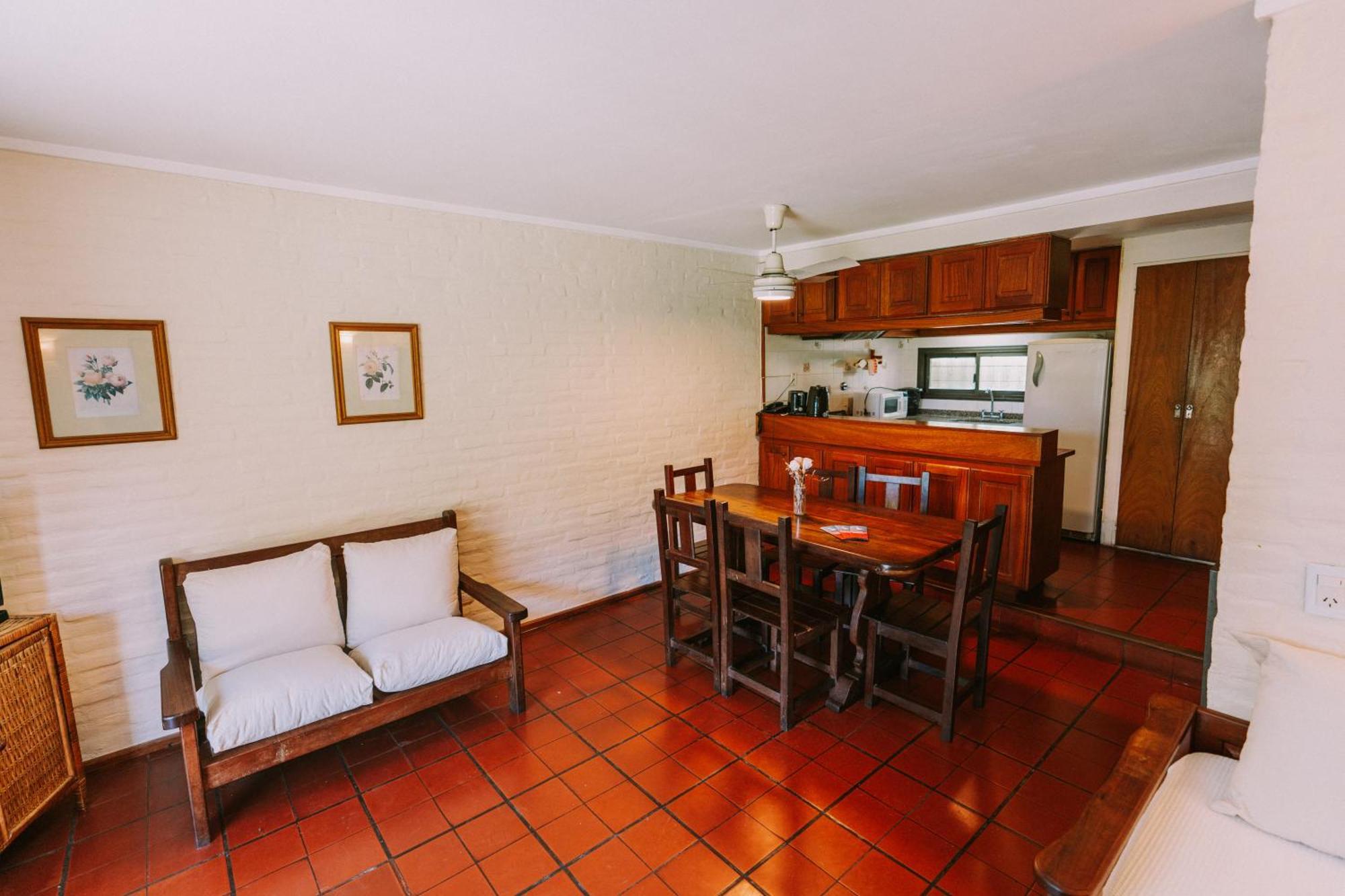 Hotel Apartur Mar Del Plata Kültér fotó